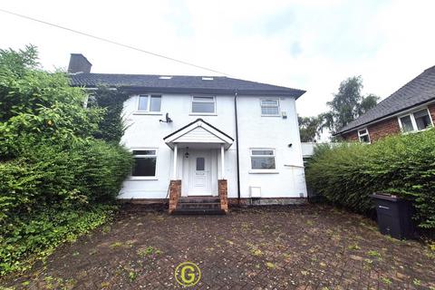 4 bedroom semi-detached house to rent, Four Oaks, Sutton Coldfield B74