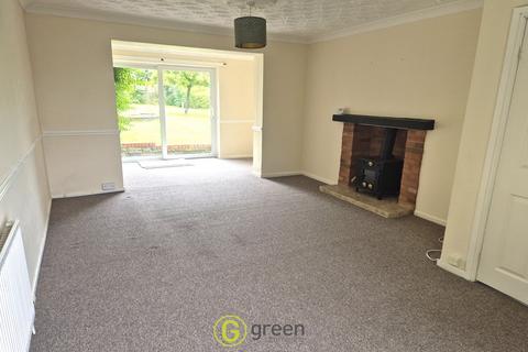 4 bedroom semi-detached house to rent, Four Oaks, Sutton Coldfield B74