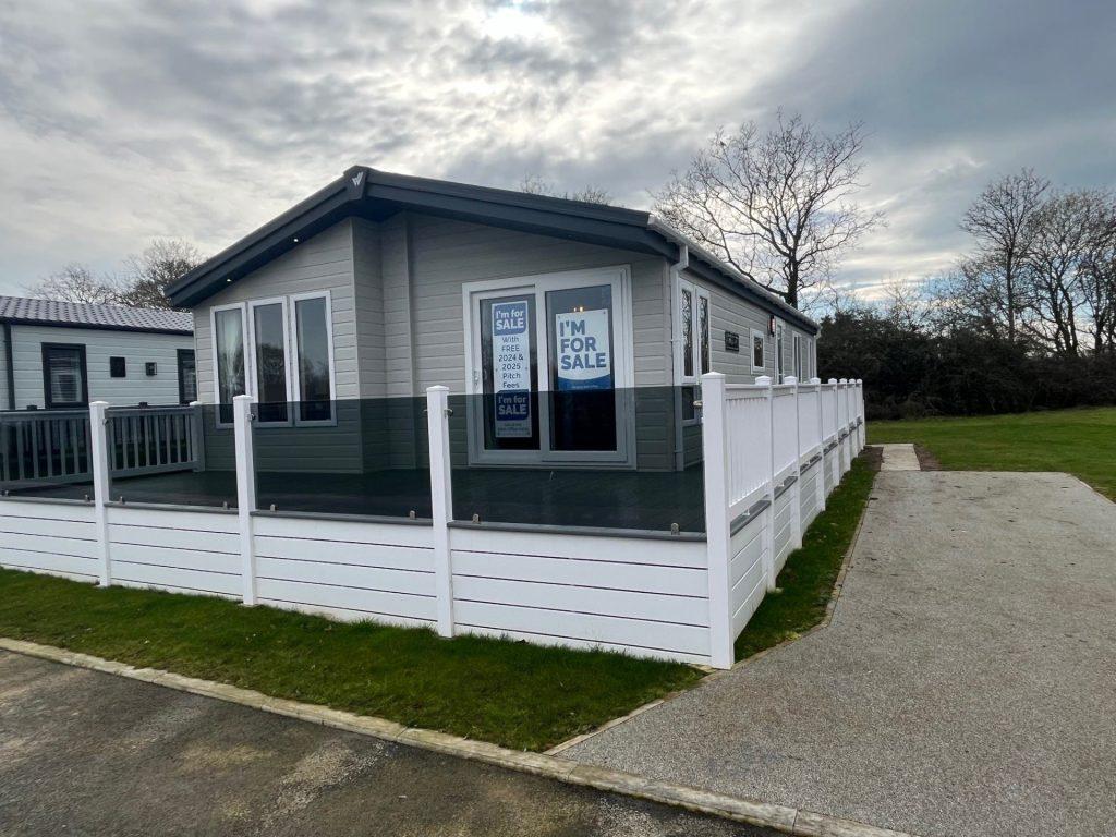 Carlton Meres - Willerby -Cranbrook  For Sale