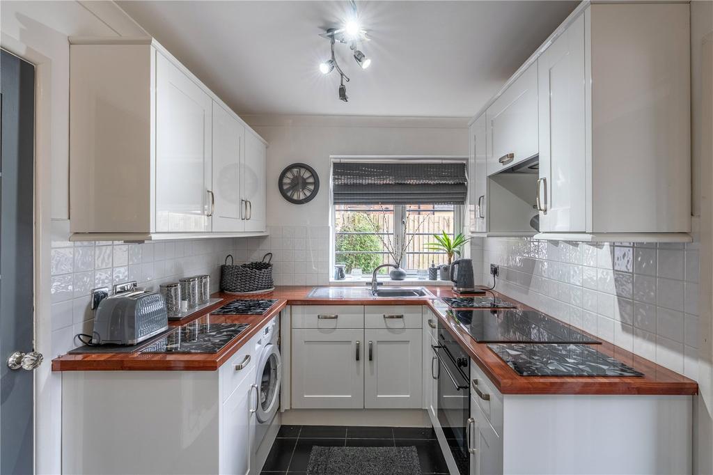 Villiers Avenue, Bilston... 3 bed semidetached house for sale £200,000