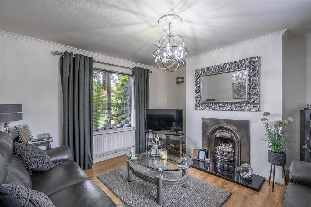 Villiers Avenue, Bilston... 3 bed semidetached house for sale £200,000