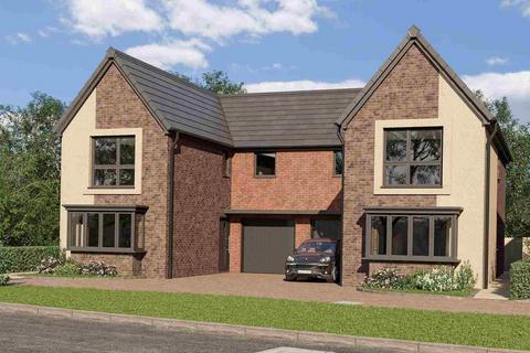 3 bedroom semi-detached house for sale, Plot 2, The Shackleton at Mulgrove Farm Village, Off Great Stoke Way BS34