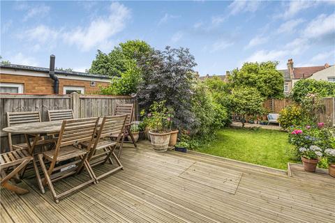 29 Hunter Road, Thornton Heath, CR7 8QJ