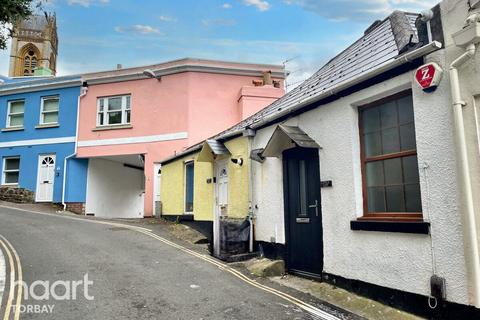 2 bedroom cottage for sale, Braddons Hill Road West, Torquay