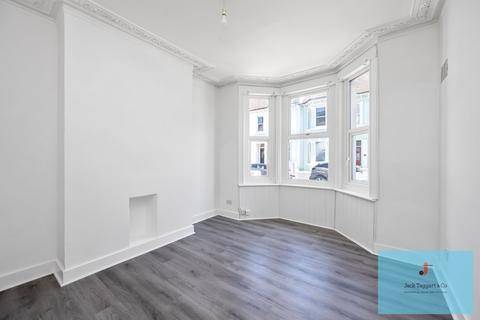 Studio to rent, Stafford Road, Brighton, BN1