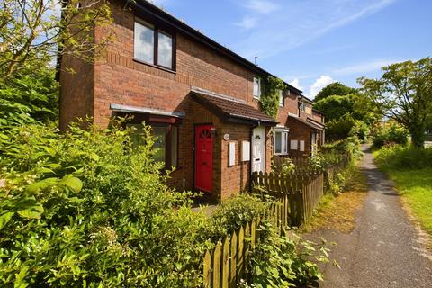 2 bedroom semi-detached house for sale, Hunters Road, Spital Tongues, NE2