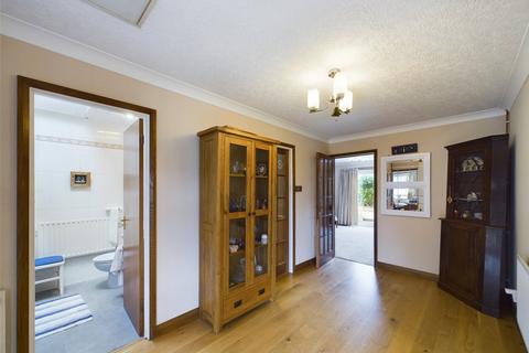 3 bedroom bungalow for sale, Fosters Way, Bude