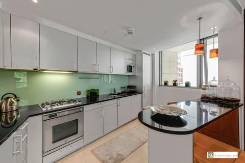 2 bedroom flat to rent, The Knightsbridge Apartments, 199 Knightsbridge, City Of Westminster, London SW7