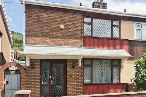 3 bedroom semi-detached house for sale, Rees Street, Port Talbot, Neath Port Talbot. SA12 6HB