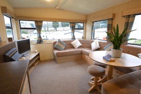 2 bedroom static caravan for sale, Coghurst Hall Holiday Park