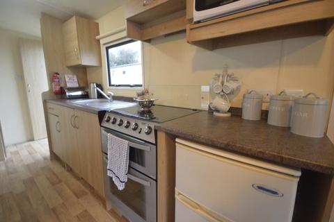 2 bedroom static caravan for sale, Coghurst Hall Holiday Park