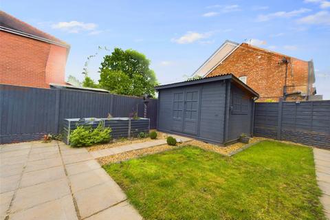 3 bedroom detached house for sale, Middlewich, Cheshire CW10