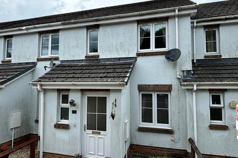 2 bedroom terraced house for sale, Bro'r Hen Wr, Pencader SA39