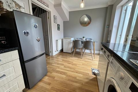 2 bedroom terraced house for sale, Bro'r Hen Wr, Pencader SA39