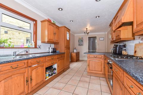 3 bedroom end of terrace house for sale, Southwood Road, Ramsgate, Kent