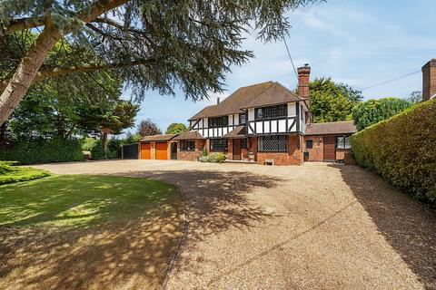 5 bedroom detached house for sale, Old Marsh Lane, Maidenhead SL6