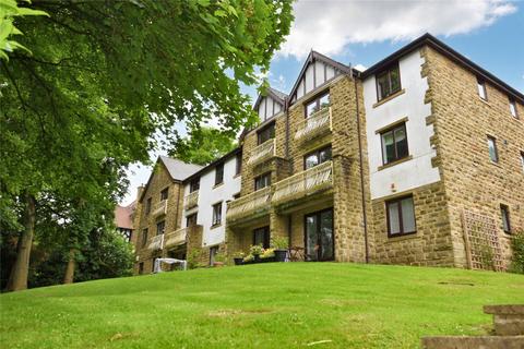 2 bedroom apartment for sale, Oakhampton Court, Park Avenue, Roundhay, Leeds