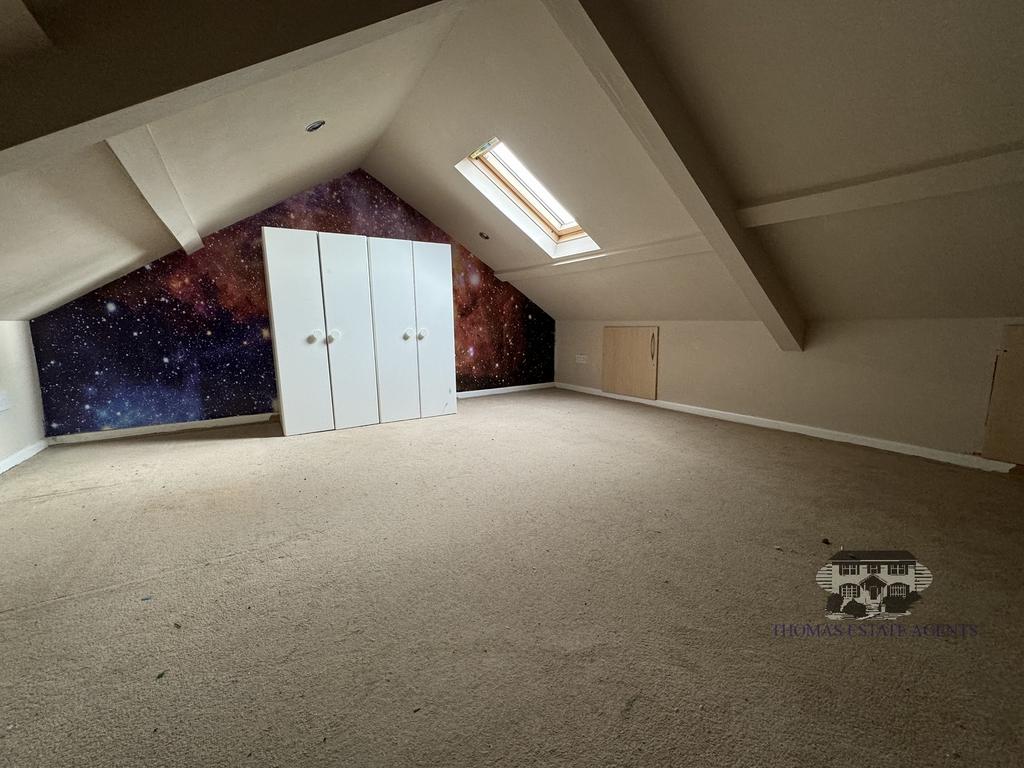 Loft Space