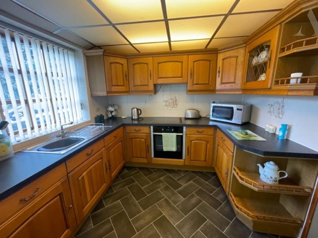 90 Solihull Road Kitchen