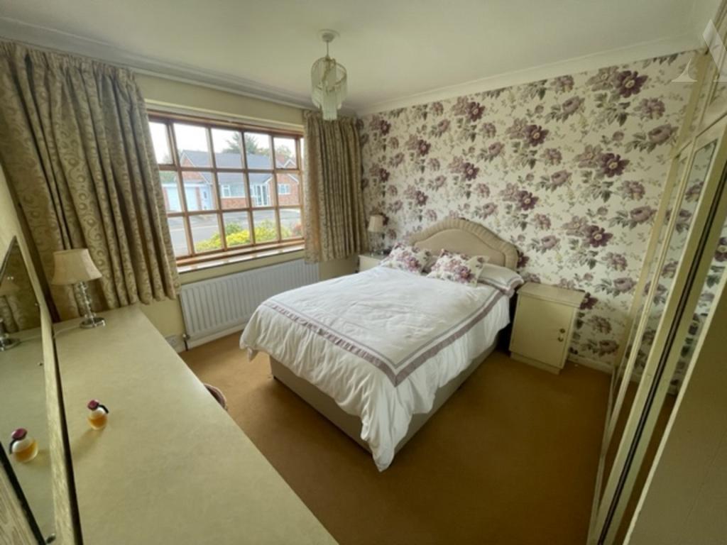 90 Solihull Road Bedroom 1 (1)
