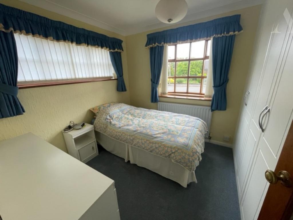 90 Solihull Road Bedroom 2