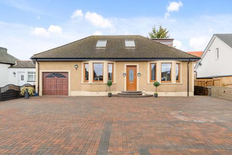 5 bedroom detached house for sale, Stirling Road, Larbert, FK5