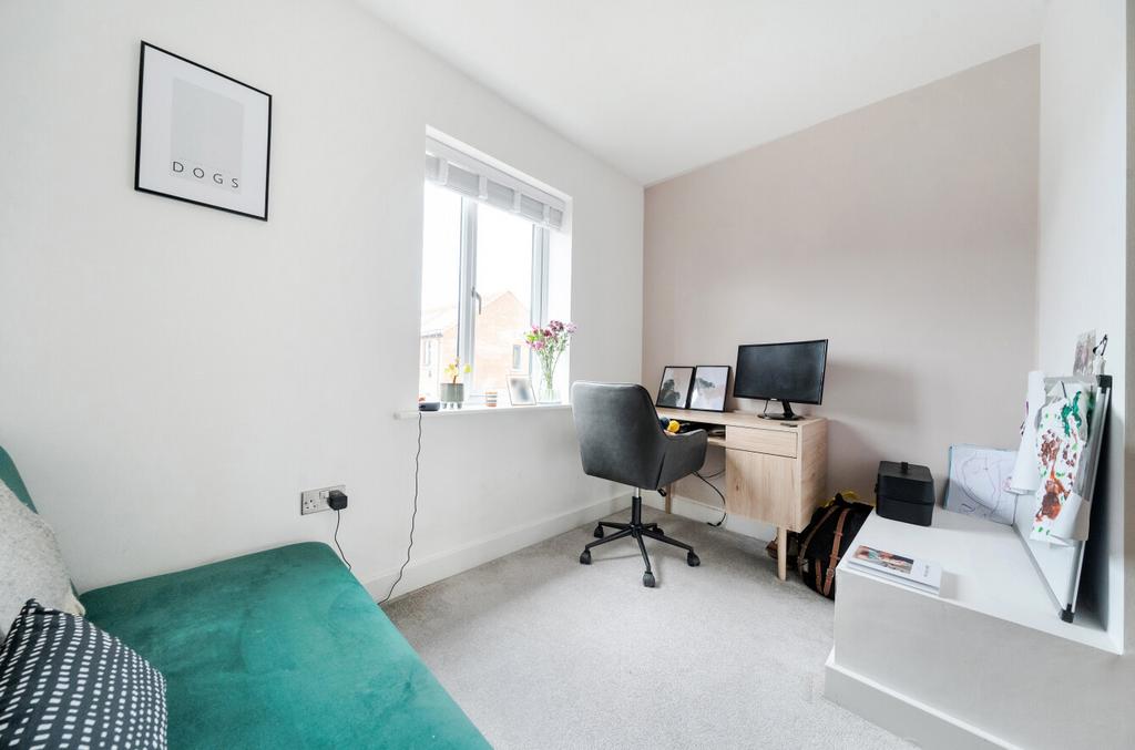Bedroom 4