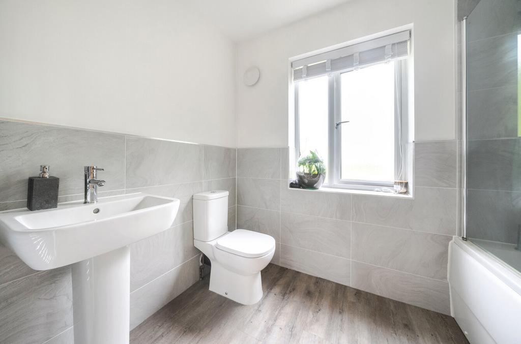 House Bathroom
