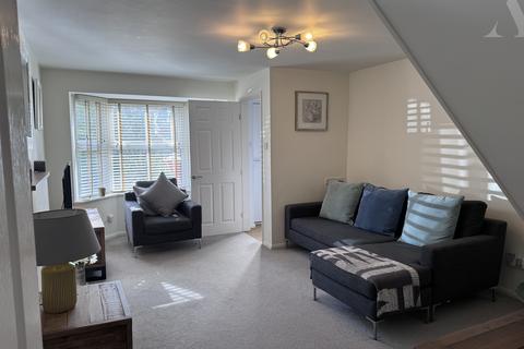3 bedroom end of terrace house for sale, Cornbury Grove, Solihull, West Midlands