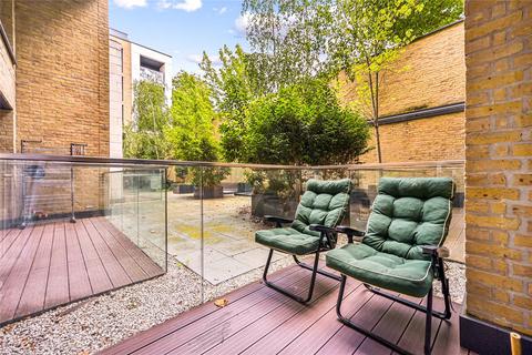 2 bedroom apartment to rent, Farm Lane, London, SW6