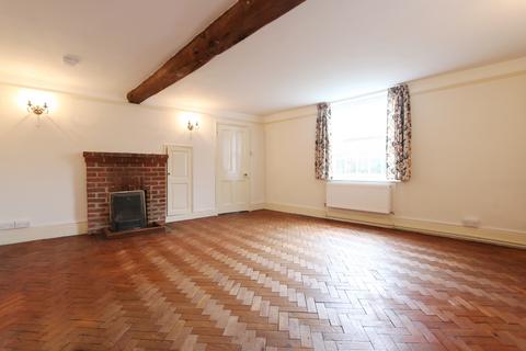 5 bedroom detached house to rent, High Street, Sutton Courtenay