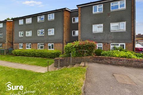 1 bedroom apartment to rent, Gullet Wood Road, Watford, Hertfordshire, WD25 0RH