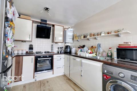 4 bedroom end of terrace house for sale, Parsons Lane, Littleport