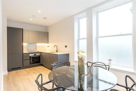 1 bedroom flat for sale, Abbots Way, Surrey KT16