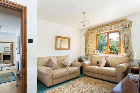 4 bedroom semi-detached house for sale, Lower Lemington, Moreton-in-Marsh, Gloucestershire, GL56