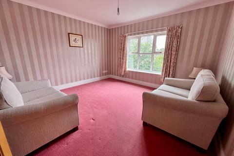 2 bedroom flat for sale, Station Road, Marple, Stockport, SK6