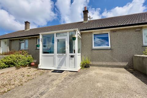 2 bedroom terraced bungalow for sale, The Butts, Tintagel, PL34