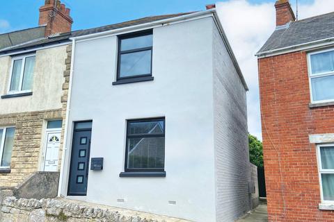 2 bedroom terraced house for sale, Church Lane, Portland