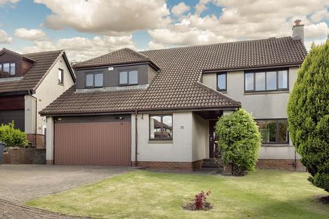 6 bedroom detached house for sale, 71 Caiyside, Fairmilehead, Edinburgh, EH10 7HW