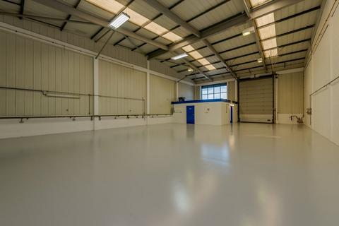 Industrial unit to rent, Unit 9 Trinity Court, Brunel Road, Totton, Southampton, SO40 3WX