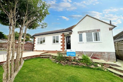 3 bedroom detached bungalow for sale, Hempstead Road, Saltdean BN2