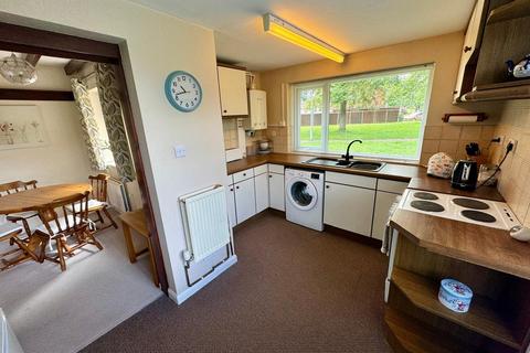 2 bedroom detached bungalow for sale, Gorsty Lane, Hampton Dene, Hereford, HR1