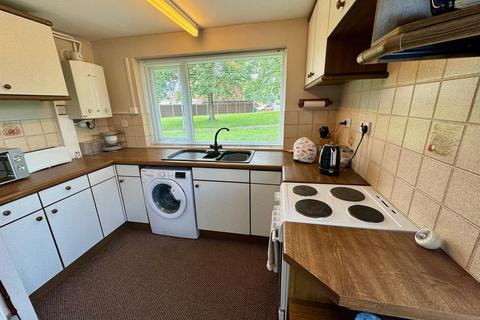 28 Gorsty Lane, Hereford, HR1 1UN