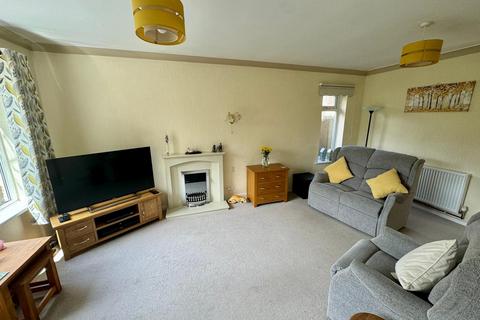 28 Gorsty Lane, Hereford, HR1 1UN