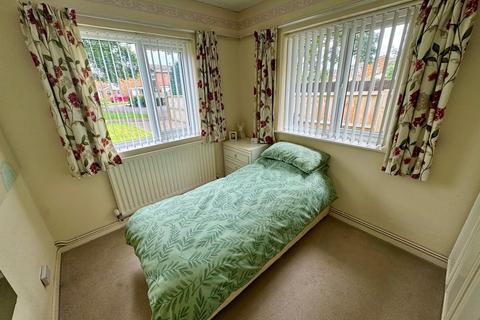 28 Gorsty Lane, Hereford, HR1 1UN
