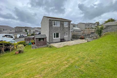 3 bedroom detached house for sale, Gorwel Estate, Amlwch, Sir Ynys Mon, LL68