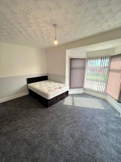 4 bedroom terraced house to rent, West Terrace, Middlesbrough TS3