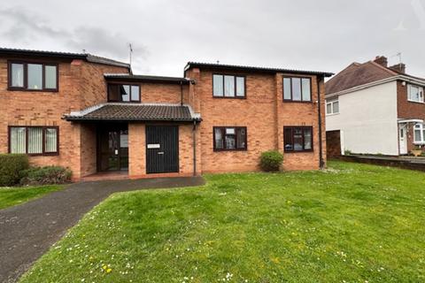 2 bedroom flat for sale, Flat 3, Gilbertstone Court, 32 Moat Lane, Yardley, Birmingham, West Midlands