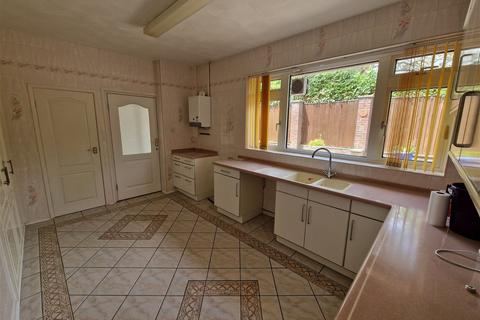 3 bedroom detached bungalow for sale, Maer Vale, Exmouth, EX8 2DX