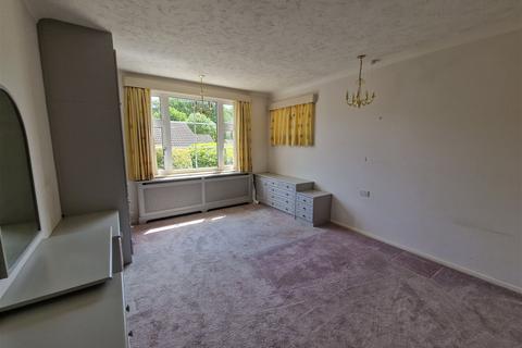 3 bedroom detached bungalow for sale, Maer Vale, Exmouth, EX8 2DX